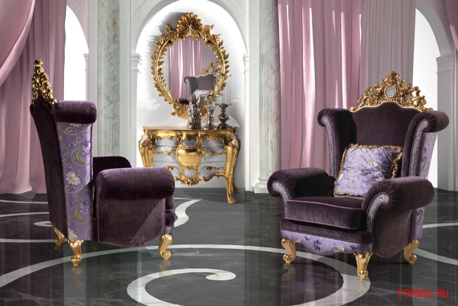 Кресло Caspani Tino Group B/112